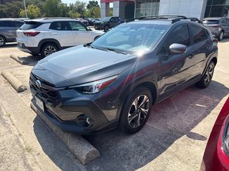 Used 2024 Subaru Crosstrek 2.0i Premium AWD/4WD video 1