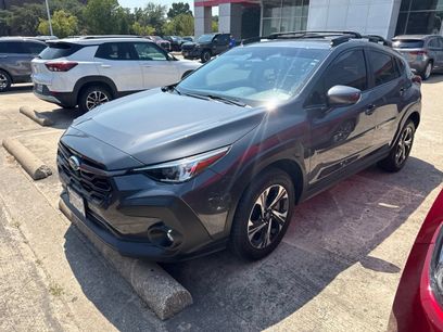 Used 2024 Subaru Crosstrek 2.0i Premium