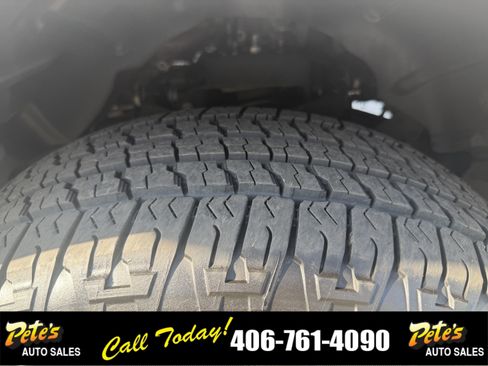 Used 2022 RAM 1500 Tradesman AWD/4WD image 22