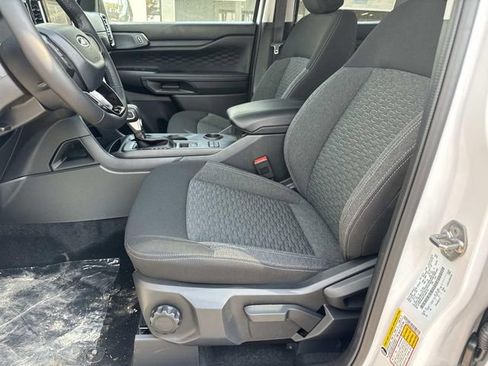 New 2026 Ford Ranger XLT image 16
