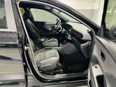 Used 2024 Hyundai Kona N Line FWD image 38