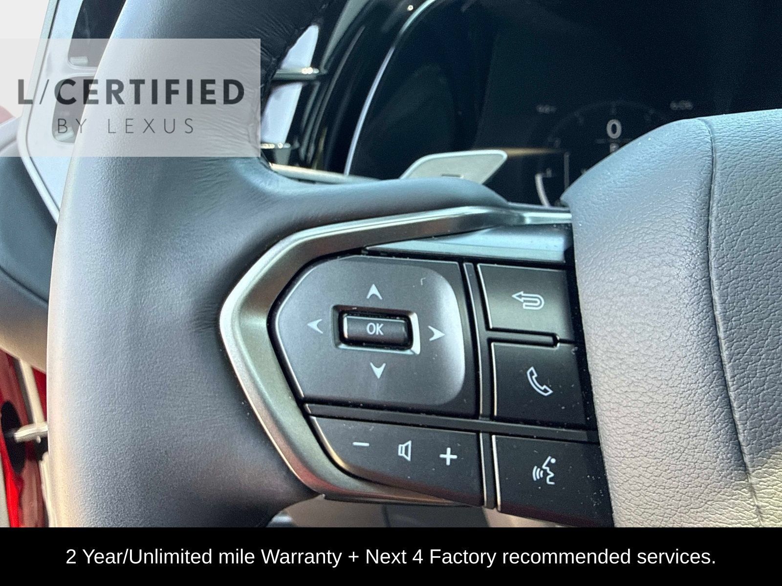 Used 2026 Lexus TX 350 AWD w/ Technology Package image 27