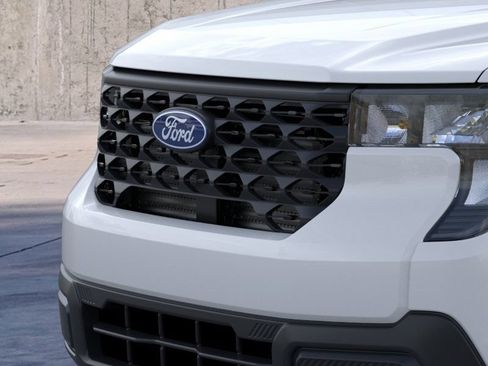 New 2026 Ford Maverick XL FWD image 18
