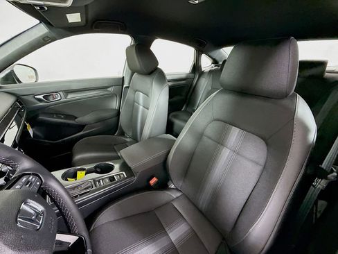 New 2026 Honda Civic Sport image 11