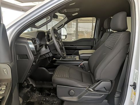 Used 2022 Ford F150 XL w/ STX Appearance Package image 11