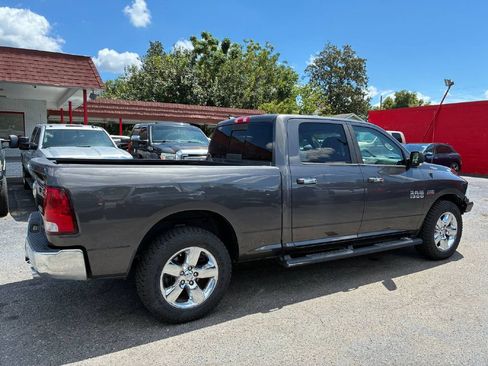 Used 2014 RAM 1500 Big Horn image 6