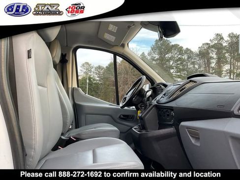 Used 2017 Ford Transit 150 XL image 12