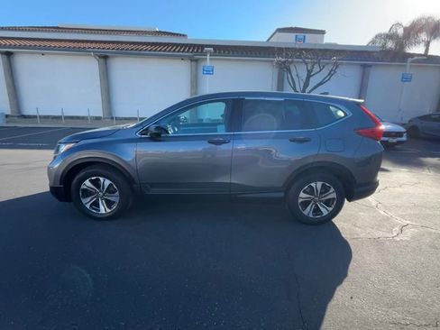 Used 2019 Honda CR-V LX image 5