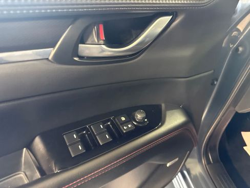Used 2024 MAZDA CX-5 Carbon Edition AWD/4WD image 18