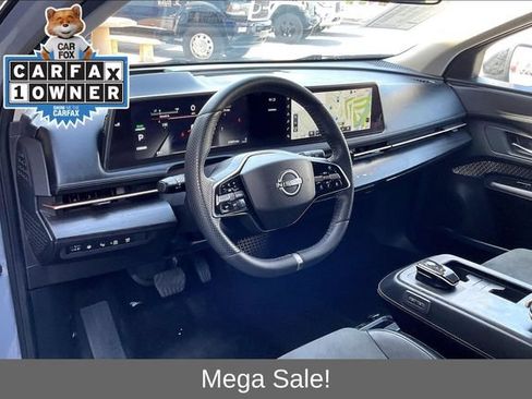 Used 2025 Nissan Ariya FWD image 14