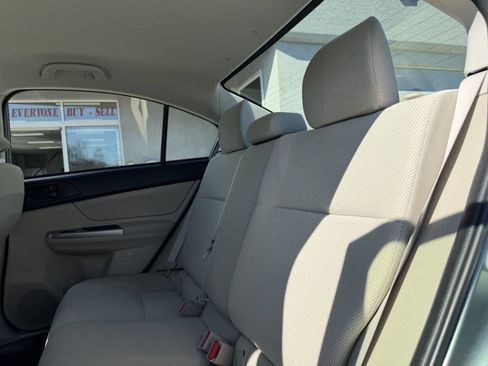 Used 2015 Subaru Impreza 2.0i image 20