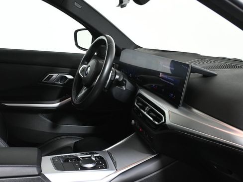 Used 2023 BMW 330i xDrive Sedan w/ M Sport Package AWD/4WD image 27