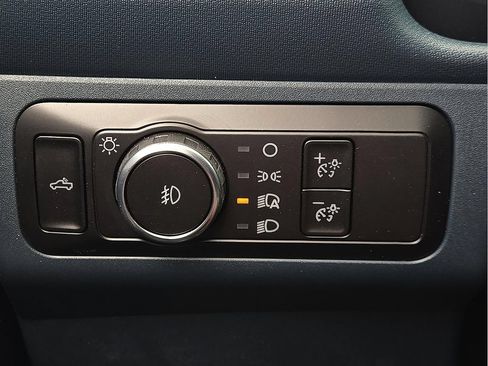 New 2026 Ford Maverick Lobo AWD/4WD image 17