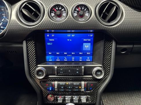 Used 2022 Ford Mustang GT Premium w/ GT Performance Package RWD image 9