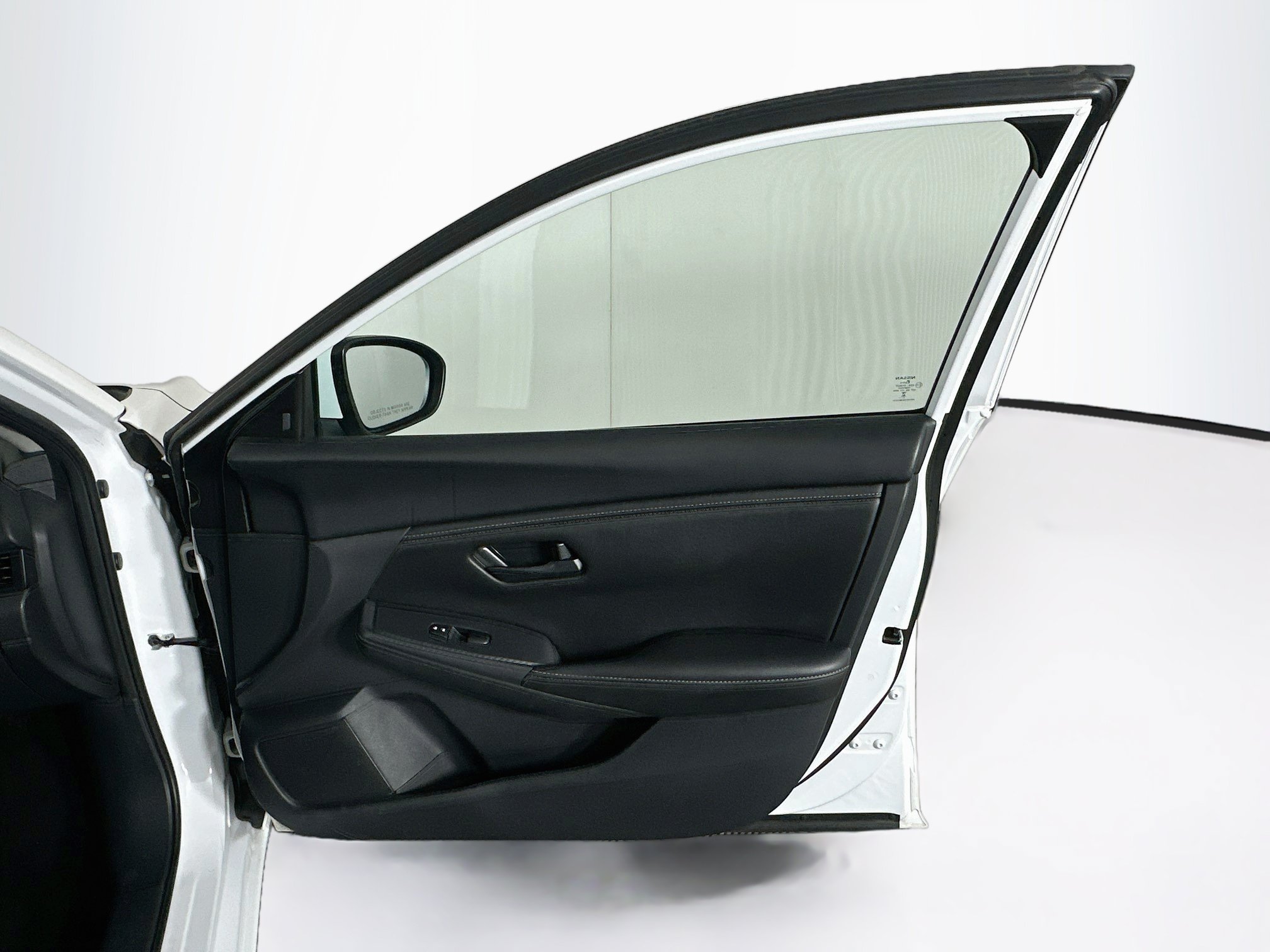 Used 2025 Nissan Sentra S FWD image 29