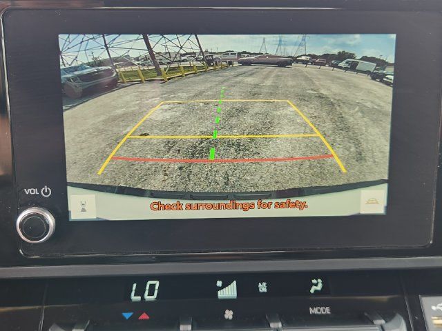 Used 2025 Toyota Tundra SR w/ SR Tow Package RWD image 16