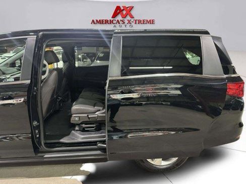 Used 2020 Honda Odyssey EX-L image 25