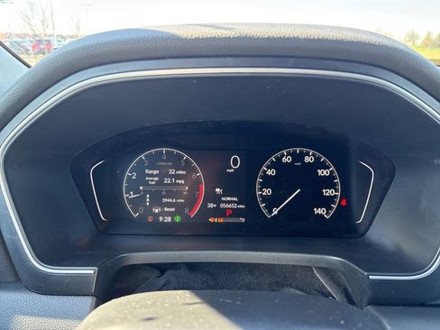 Used 2025 Honda Pilot EX-L image 27