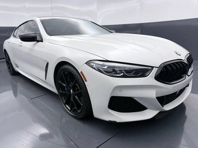 Used 2020 BMW M850i Gran Coupe xDrive