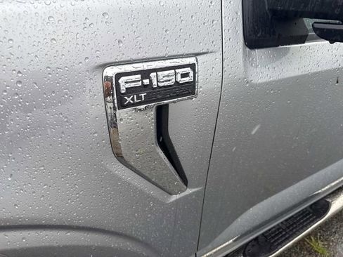 Used 2022 Ford F150 XLT w/ Trailer Tow Package image 10