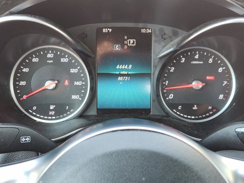 Certified 2019 Mercedes-Benz C 300 4MATIC Coupe image 9