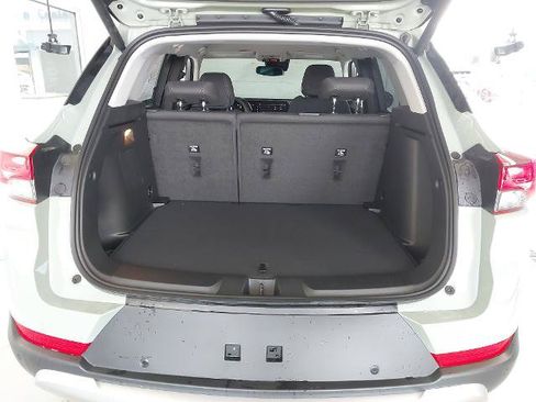 New 2026 Chevrolet TrailBlazer LT w/ Convenience Package FWD image 27