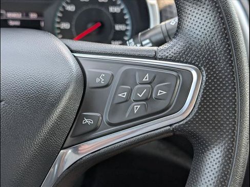 Used 2024 Chevrolet Malibu LT FWD image 16