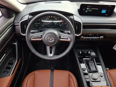 New 2026 MAZDA CX-50 AWD 2.5 S w/ Weather Package image 9