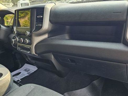 Used 2020 RAM 2500 Tradesman AWD/4WD image 34