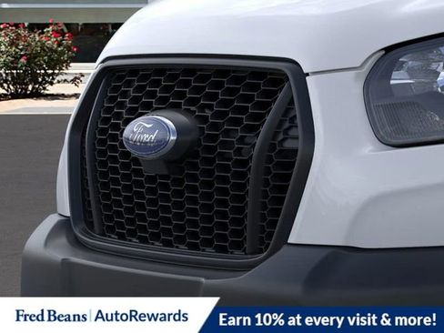New 2025 Ford Transit 150 Low Roof image 18