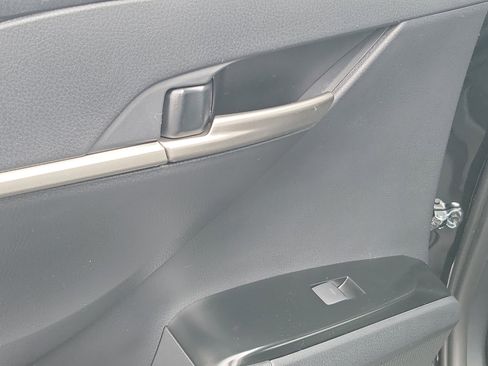 New 2026 Toyota Camry Nightshade image 22