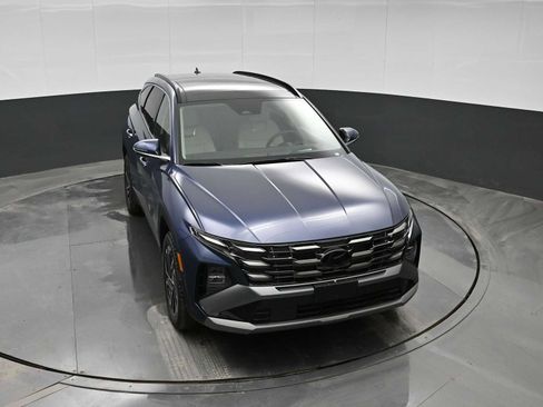 New 2026 Hyundai Tucson Limited image 23