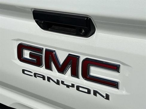 Used 2026 GMC Canyon AT4 image 7
