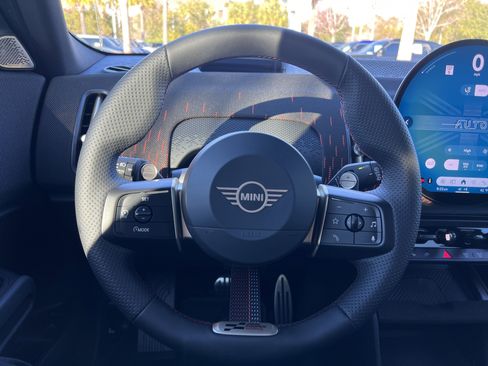 New 2026 MINI Cooper Countryman John Cooper Works image 12