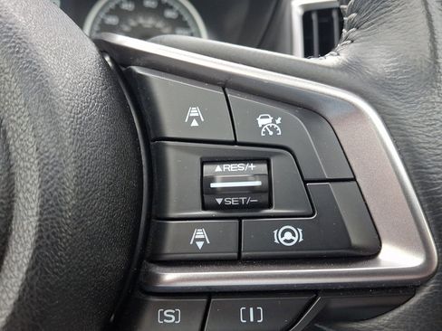 Certified 2023 Subaru Forester Premium AWD/4WD image 21