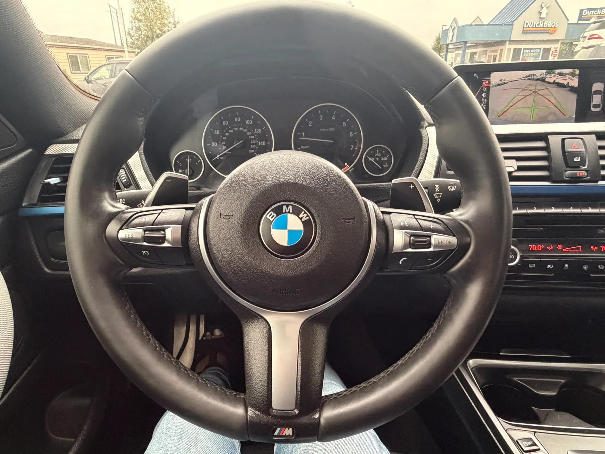 Used 2014 BMW 428i xDrive Coupe AWD/4WD image 18