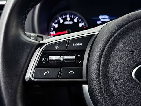 Used 2020 Kia Sportage EX FWD image 34