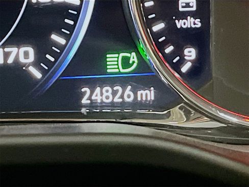 Used 2020 GMC Acadia Denali w/ Denali Ultimate Package image 12