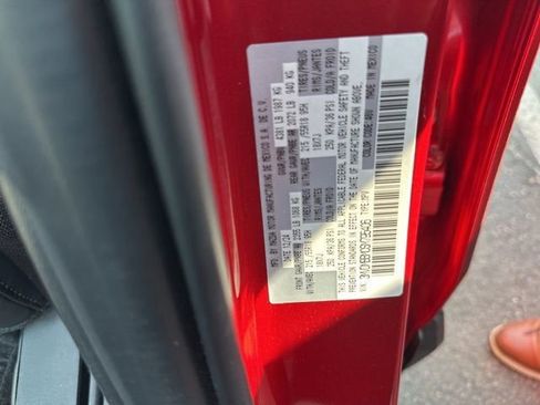 Used 2025 MAZDA CX-30 AWD 2.5 S w/ Select Sport Pkg image 13