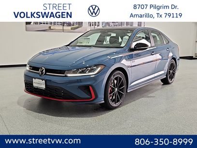 New 2026 Volkswagen Jetta GLI Autobahn