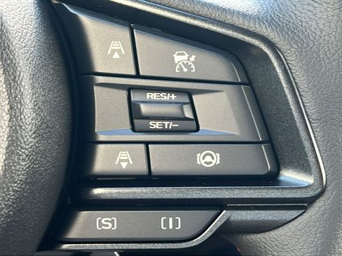New 2026 Subaru Crosstrek 2.5i Limited AWD/4WD image 22
