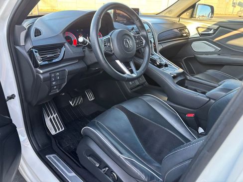 Used 2019 Acura RDX A-Spec image 6