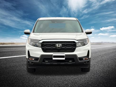 New 2026 Honda Ridgeline RTL image 8