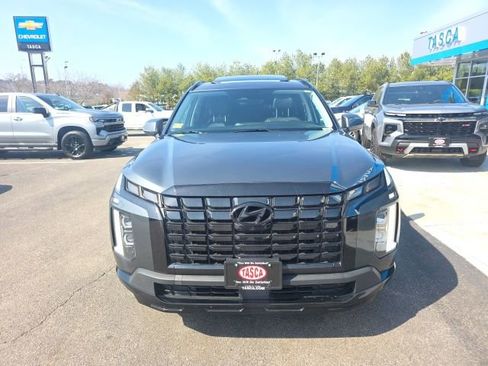 Used 2023 Hyundai Palisade XRT w/ Cargo Package image 2