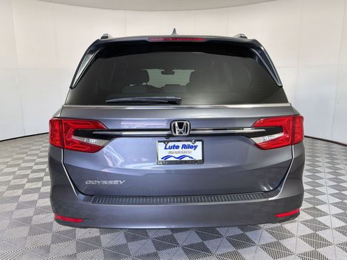 Used 2023 Honda Odyssey EX-L image 10