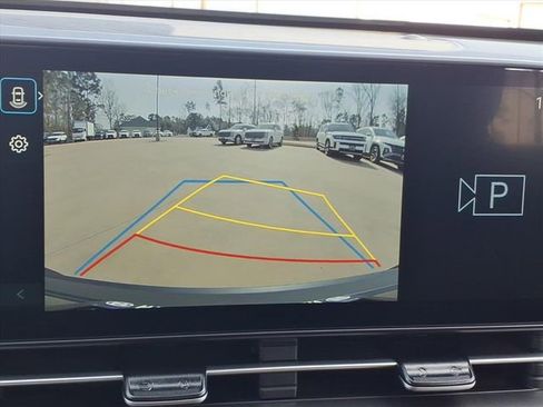 New 2026 Hyundai Kona SE image 26