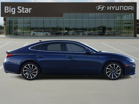 Used 2020 Hyundai Sonata Limited image 5