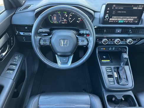 Certified 2023 Honda CR-V Sport Touring image 16
