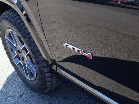 New 2026 GMC Terrain AT4 w/ Convenience Package III image 18