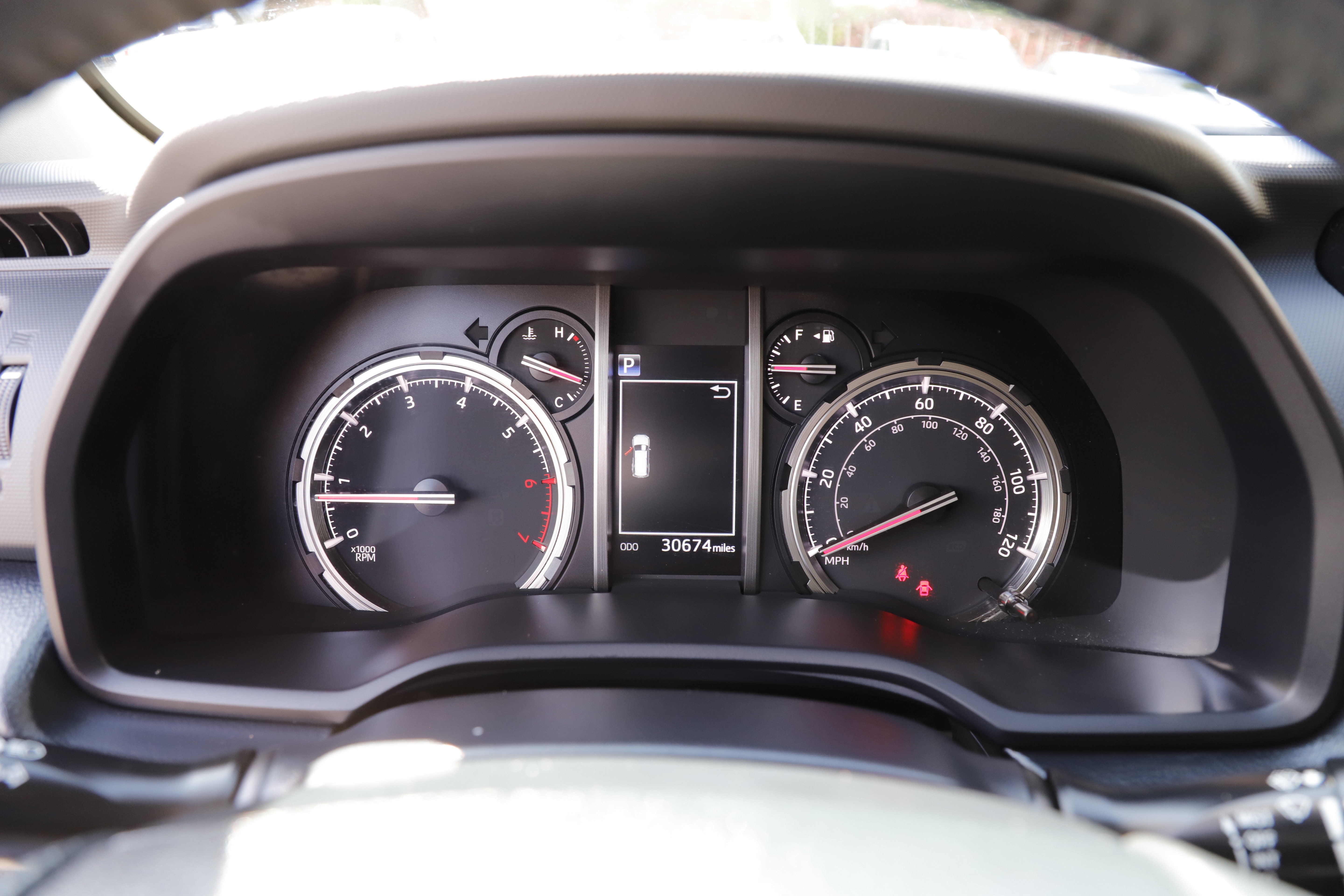 Used 2024 Toyota 4Runner TRD Pro AWD/4WD image 19